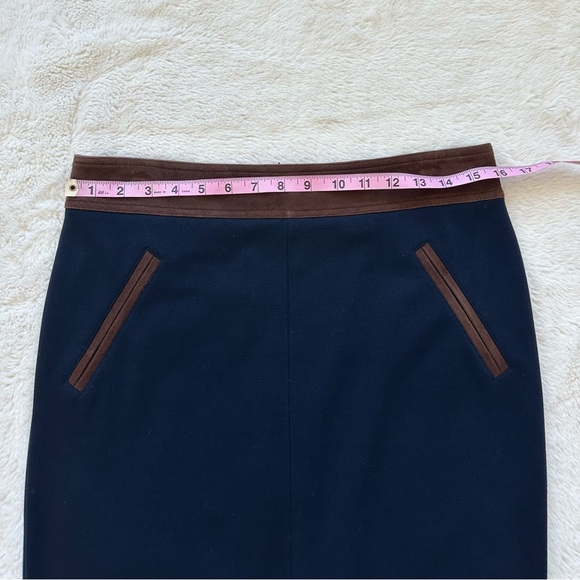 Club Monaco women skirt size 8 - Picture 6 of 6